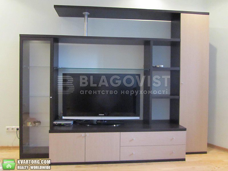 Rent out 2-room apartment. Киев,  Ахматовой — photo 5