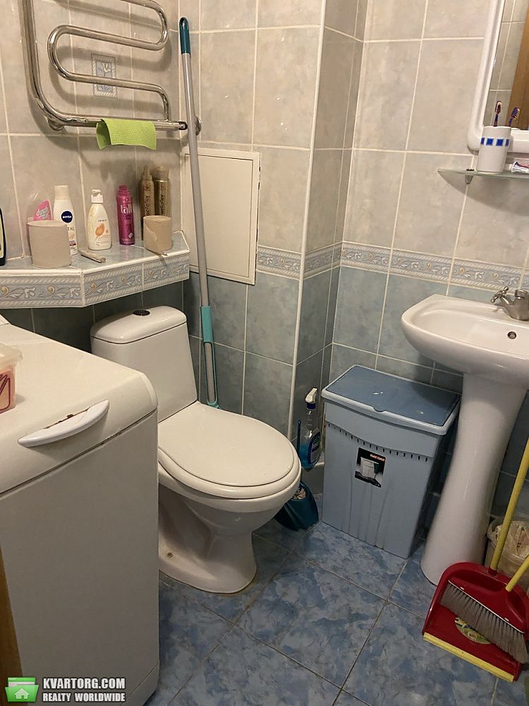 Rent out 1-room apartment. Киев,  Севастопольская — photo 6