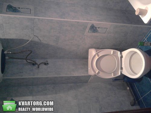 Rent out 1-room apartment. Одесса, Сахарова — photo 6