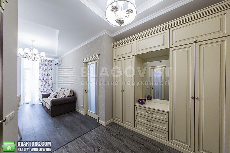 Rent out 1-room apartment. Киев,  Кудри — photo 5