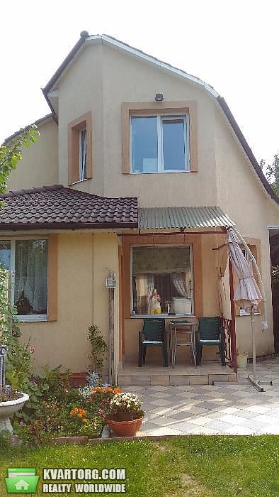 Sell house. Киев, Зенитная — photo 1