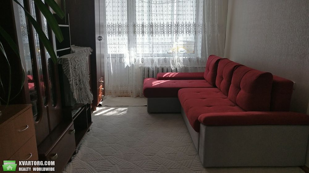 Sell 2-room apartment. Киев,  Харьковское шоссе — photo 8