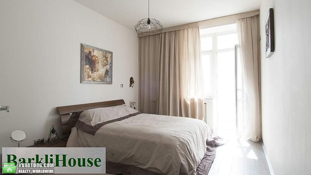 Rent out 4-room apartment. Киев,  Антоновича — photo 6