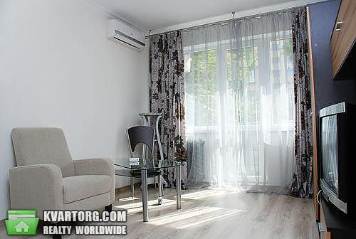Rent out 1-room apartment. Харьков, Блюхера — photo 2
