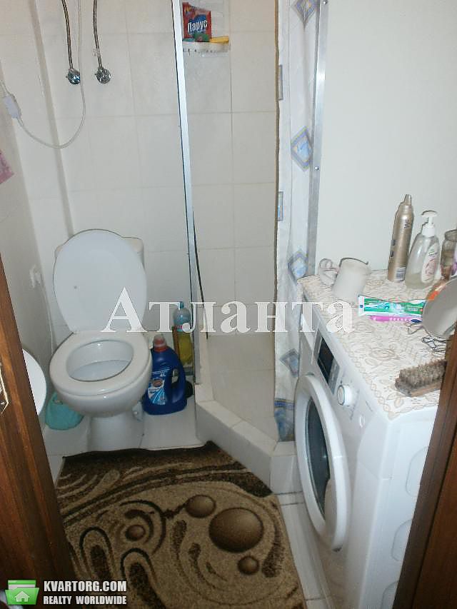 Sell 1-room apartment. Одесса, Бочрова — photo 5