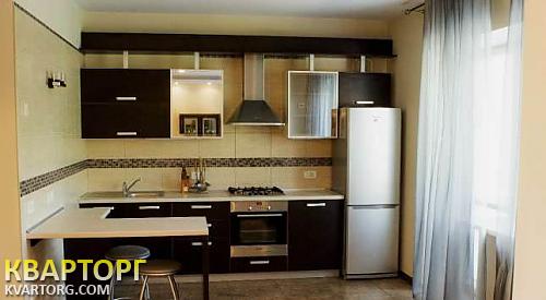 Rent out 3-room apartment. Одесса, Успенская — photo 6
