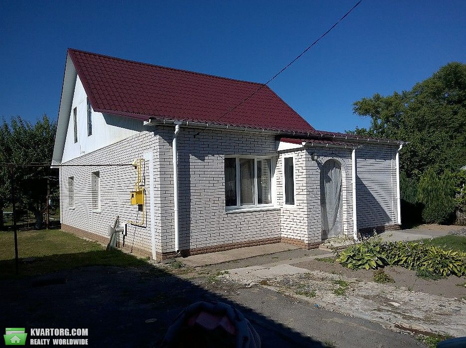 Sell house. Бровары, Парковая — photo 5