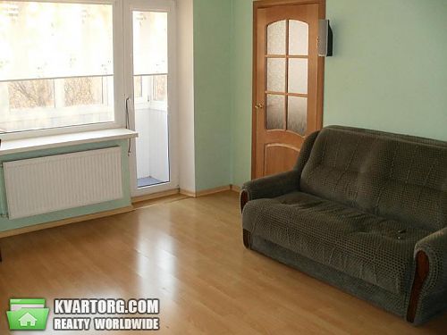 Sell 2-room apartment. Киев,  Волгоградская — photo 8