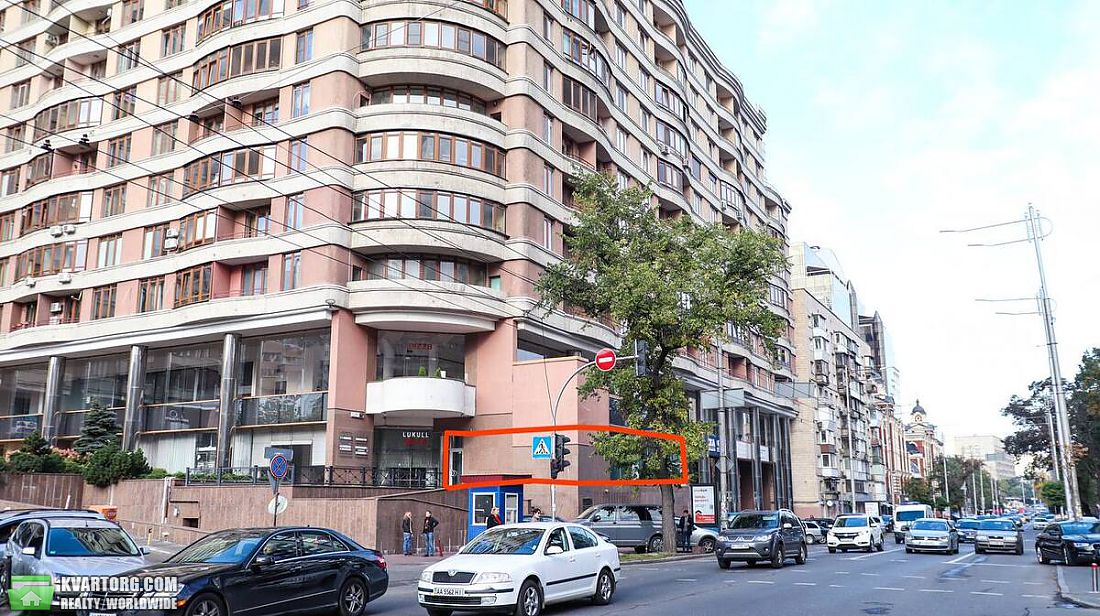 Sell office. Киев, ул.Жилянская — photo 9