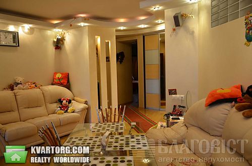 Sell 3-room apartment. Киев, Артиллерийский пер — photo 1