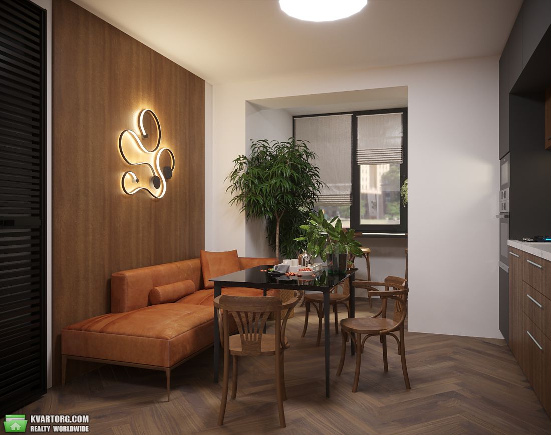 Sell 1-room apartment. Харьков, Куряжская — photo 6