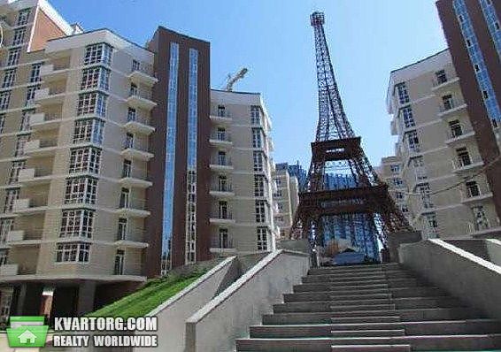 Rent out 2-room apartment. Киев, Анри Барбюса ул. — photo 10