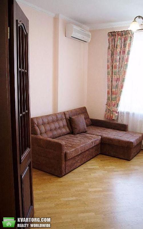 Rent out 3-room apartment. Киев,  Леси Украинки бул — photo 6