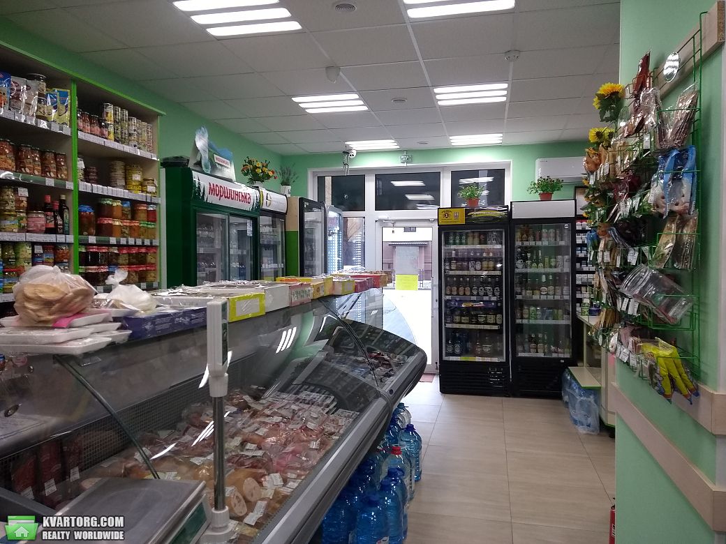 Rent out shop. Киев,  Победы пр — photo 7