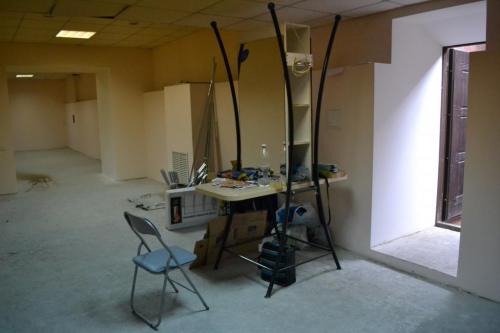 Sell office. Киев, Костёльная — photo 5
