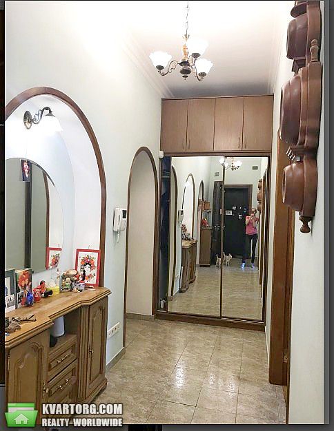 Rent out 3-room apartment. Киев, Бульварно-кудрявская — photo 6