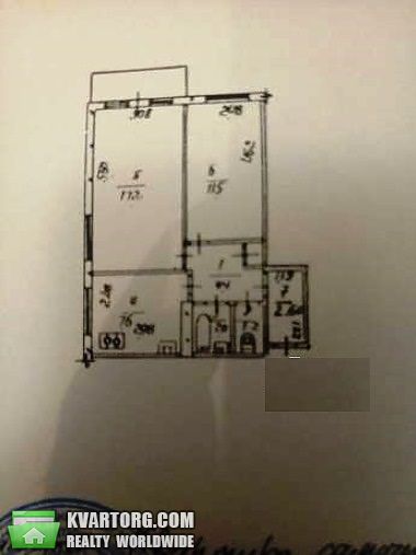 Sell 2-room apartment. Киев,  Васильченко — photo 2
