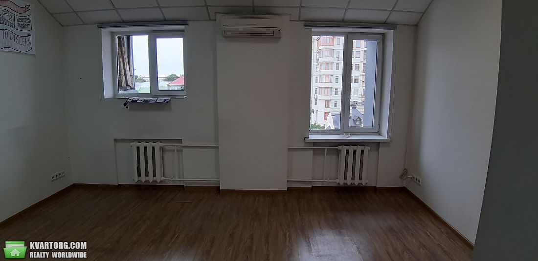 Rent out office. Киев,  Пушкинская — photo 2
