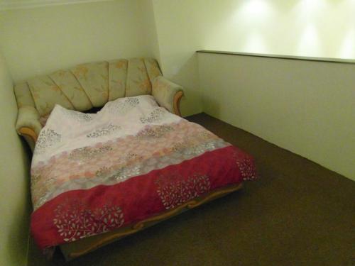 Rent out 1-room apartment. Одесса, Литературная — photo 7