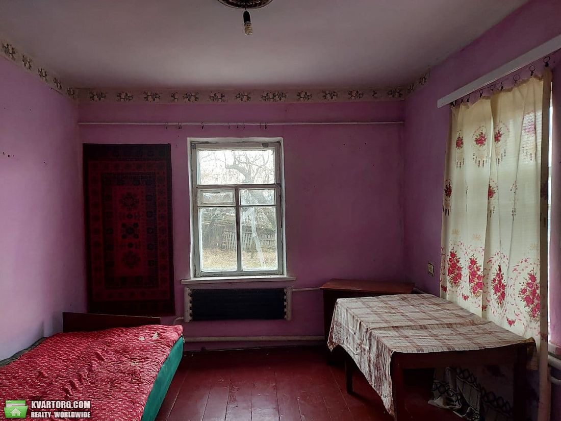 Sell house. Киевская обл., Чкалова — photo 5