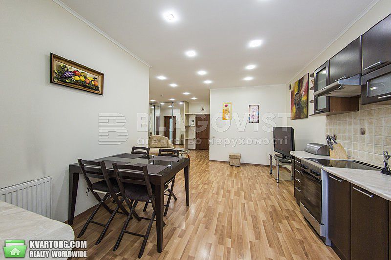 Sell 1-room apartment. Киев,  Ломоносова — photo 9