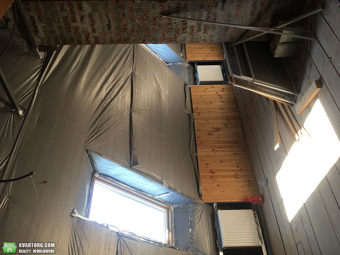 Sell house. Запорожье, с. Нагорное — photo 1