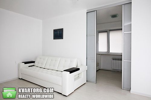 Rent out 2-room apartment. Киев, Владимиро-Лыбедская — photo 9
