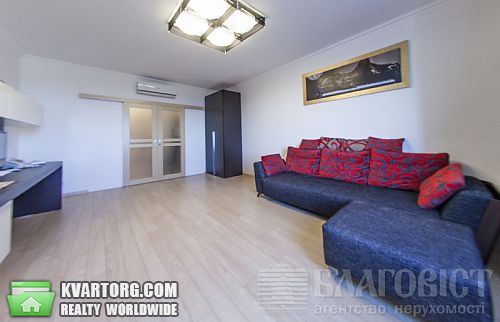 Sell 2-room apartment. Киев, Гонты — photo 2