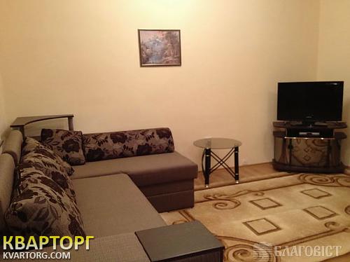 Sell 1-room apartment. Киев,  Круглоуниверситетская — photo 5