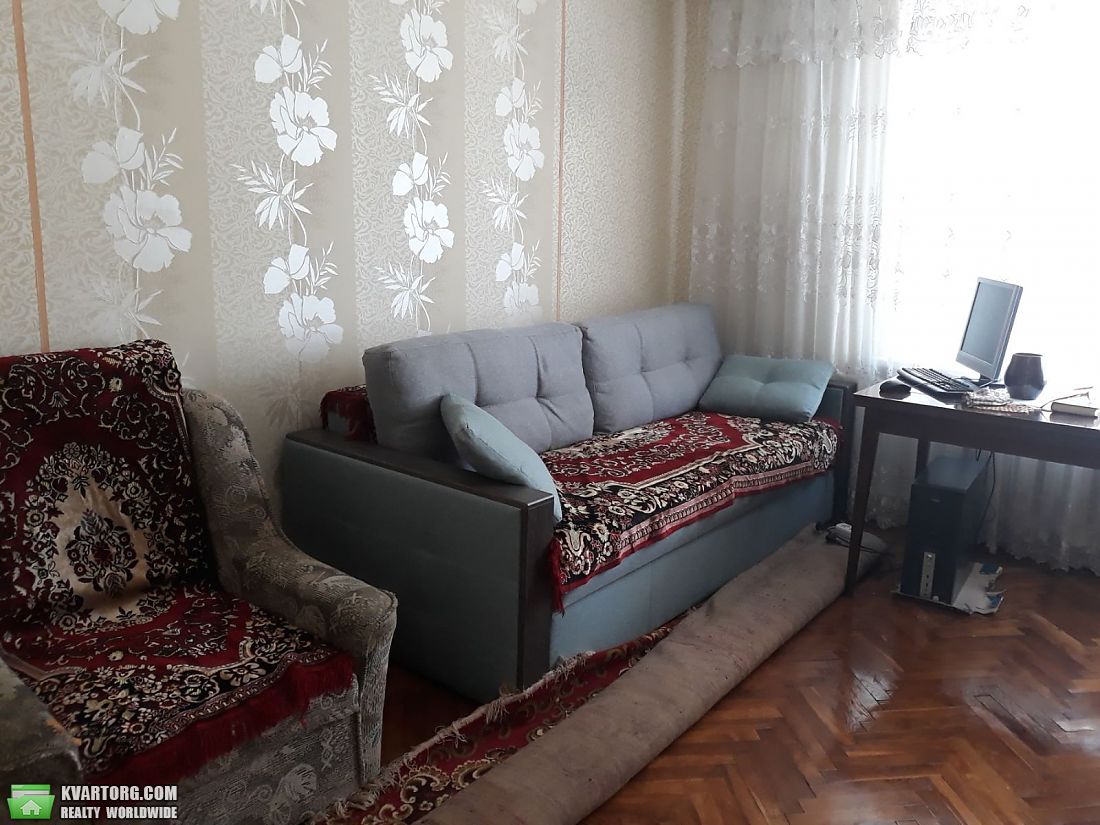 Rent out 2-room apartment. Киев, Лесной проспект — photo 4