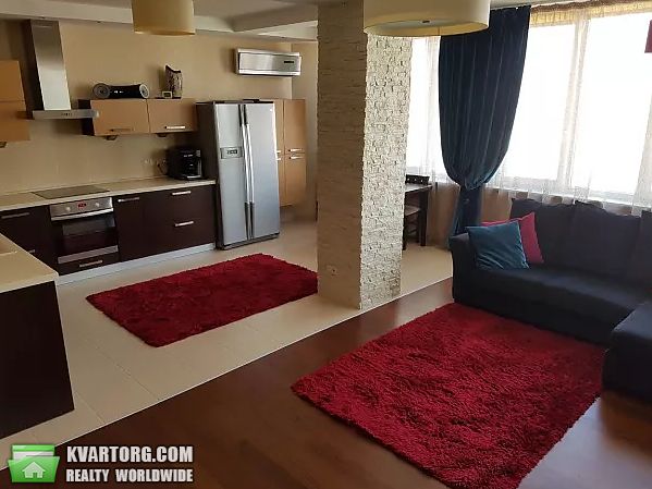 Sell 2-room apartment. Киев,  Большая Китаевская — photo 1