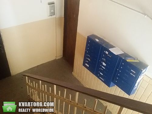 Sell multi-room apartment. Киев, Владимирская — photo 3