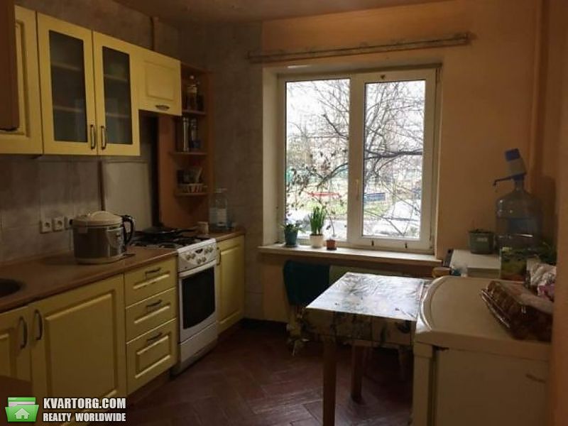 Sell 3-room apartment. Киев,  Никольско-Слободская — photo 1