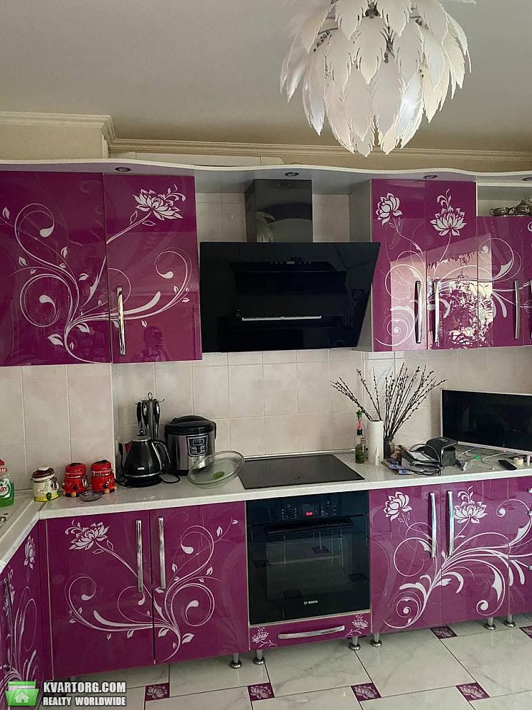 Sell 3-room apartment. Киев,  Цветаевой — photo 9