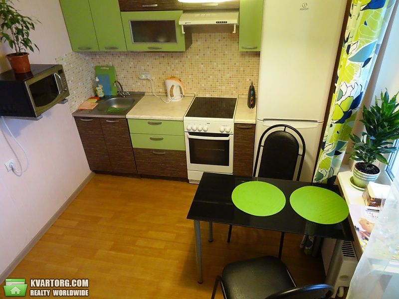 Rent out 1-room apartment. Киев,  Тверская — photo 9