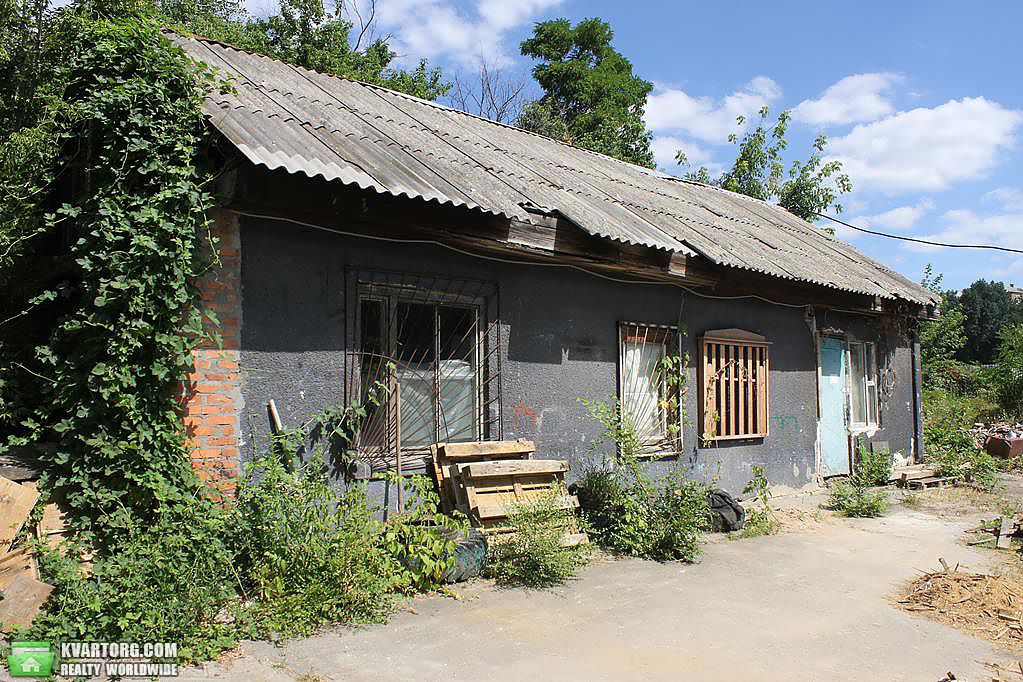 Rent out warehouse. Киев,  Железнодорожное шоссе — photo 3