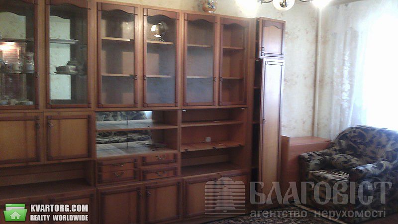 Sell 1-room apartment. Киев,  Григоренко пр — photo 3