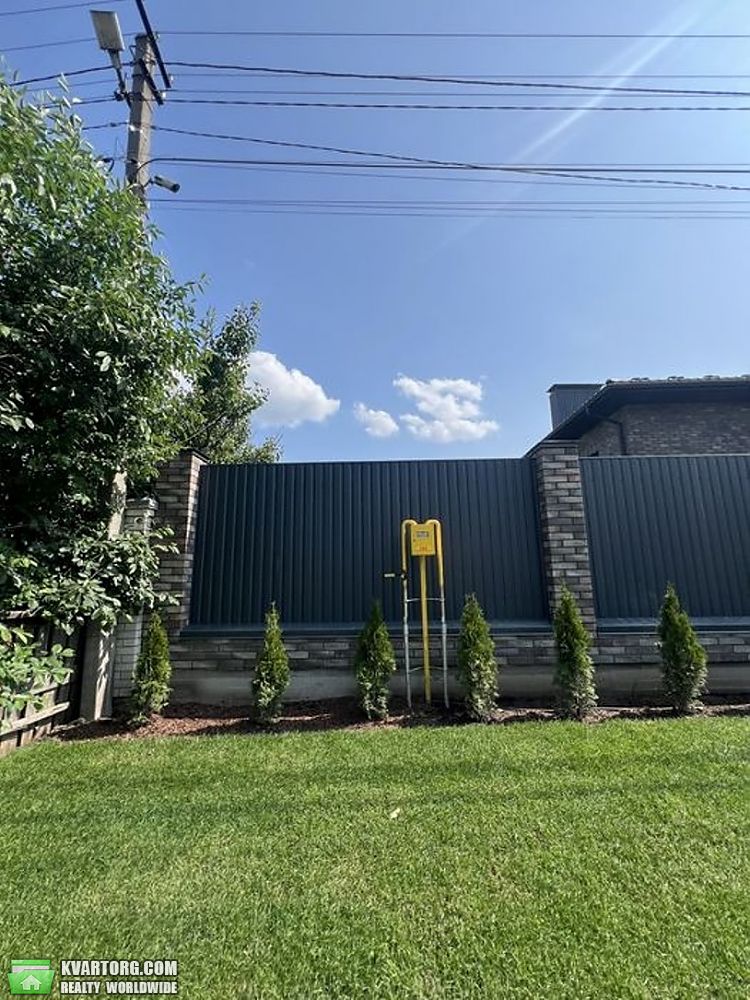 Sell house. Киевская обл., Петропавлівська Борщагів — photo 9