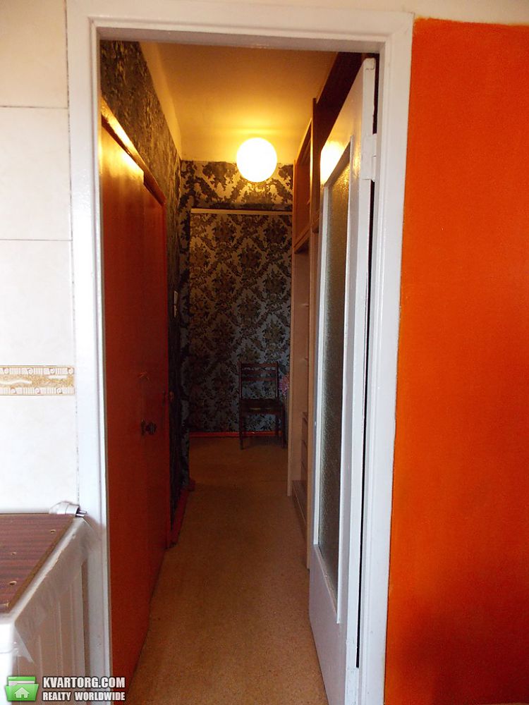 Rent out 1-room apartment. Киев,  Богатырская — photo 6