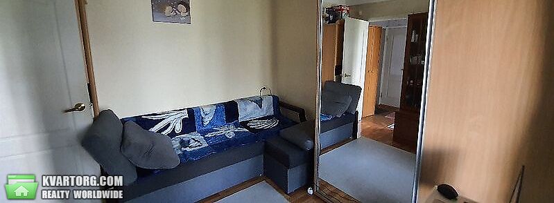 Sell 1-room apartment. Киев,  Героев Днепра — photo 4