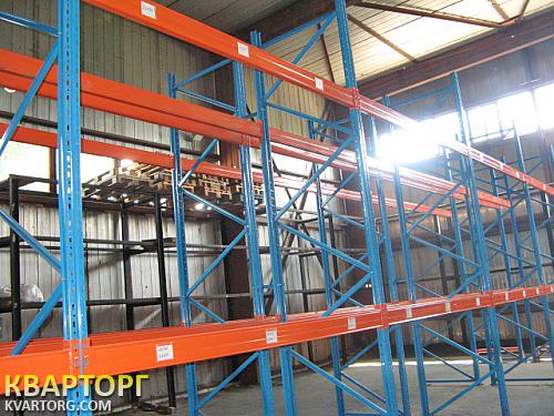 Rent out warehouse. Николаев, Херсонское шоссе — photo 6