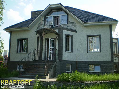 Sell house. Киевская обл., с.Чайки — photo 1
