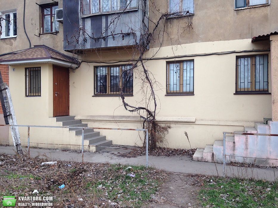 Rent out 1-room apartment. Одесса, Архитекторная — photo 2
