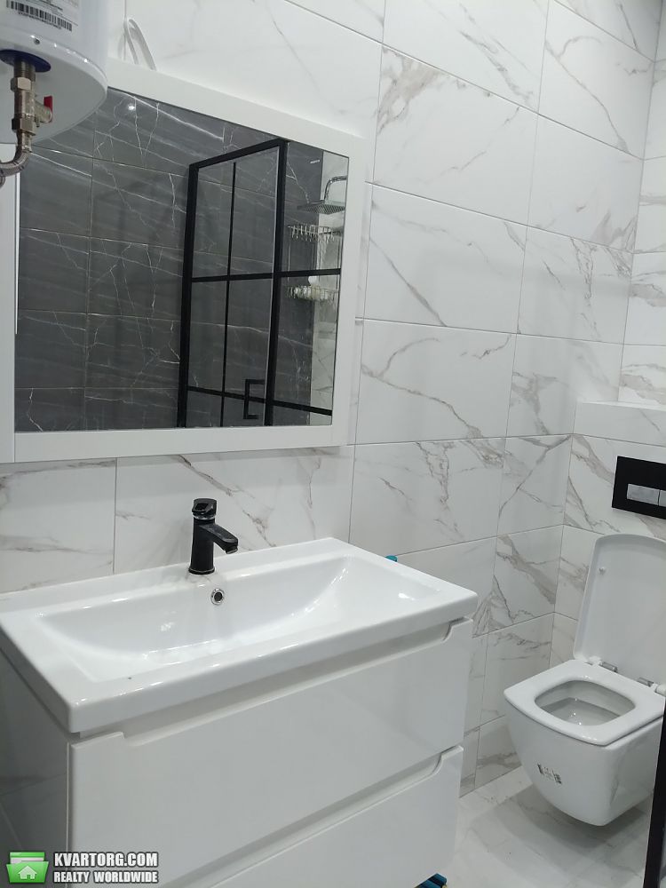 Rent out 1-room apartment. Одесса, Генуэзская — photo 6