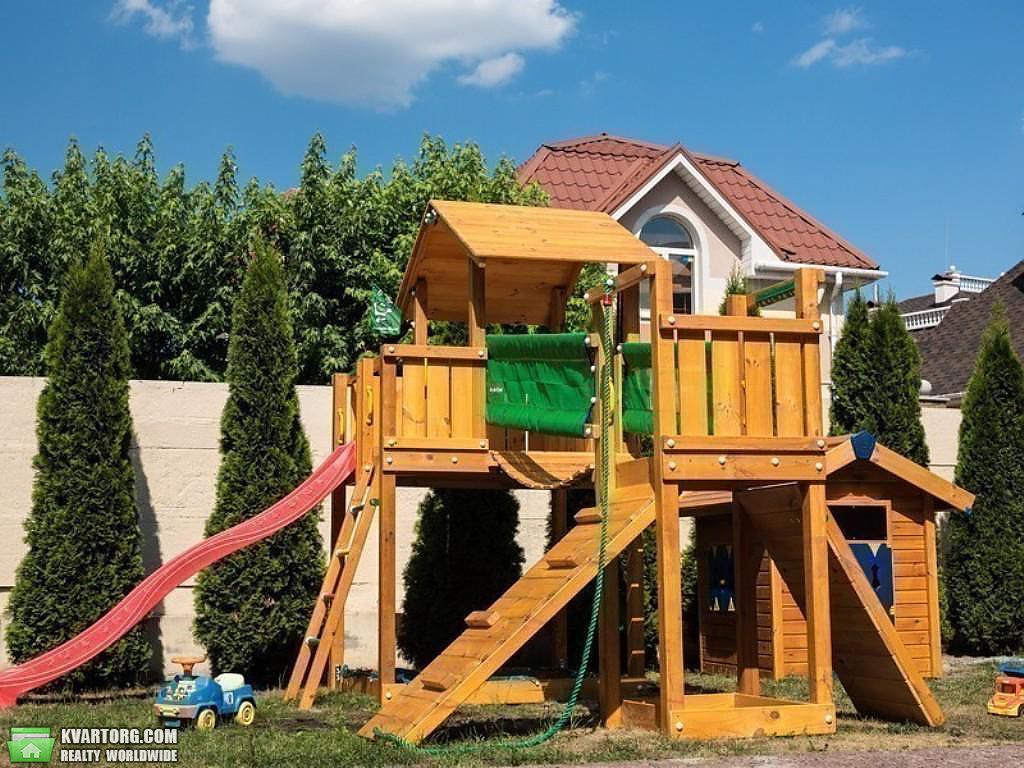 Rent out Townhouse. Киевская обл., Козин — photo 8
