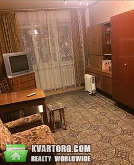 Sell 1-room apartment. Киев,  Львовская — photo 1