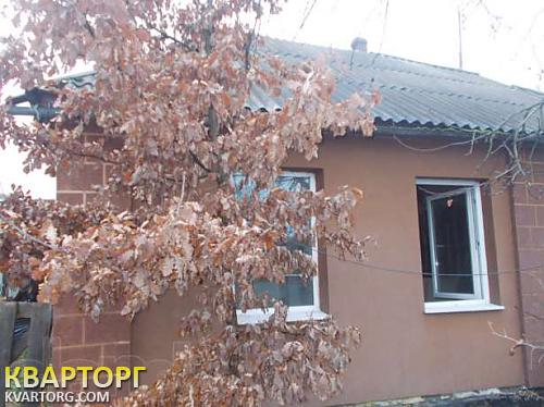 Sell house. Киевская обл., Боровая — photo 1