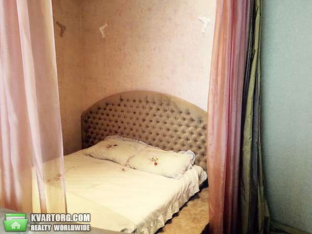 Rent out 1-room apartment. Киев,  Бажана — photo 1