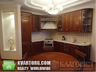 Sell 2-room apartment. Киев, Жилянская — photo 6