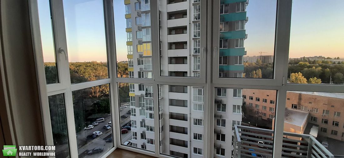 Rent out 1-room apartment. Киев,  Заболотного — photo 4